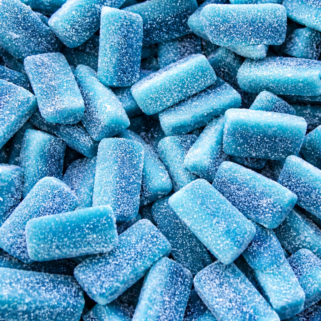 Pastèques aigres bleues (500g)