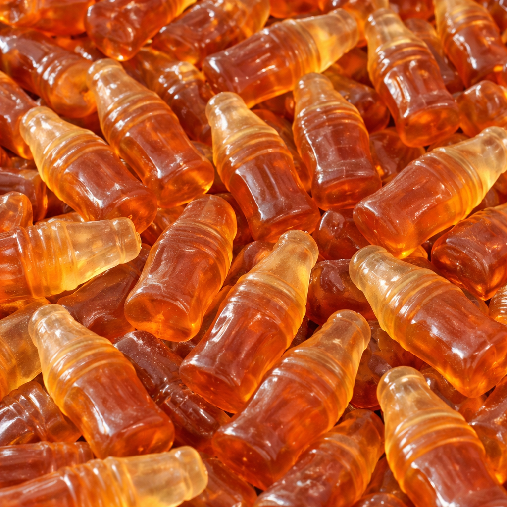 Eistee Flaschen (500g)