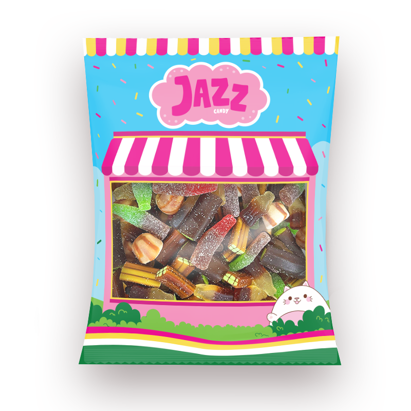 Sachet de cola (500g)