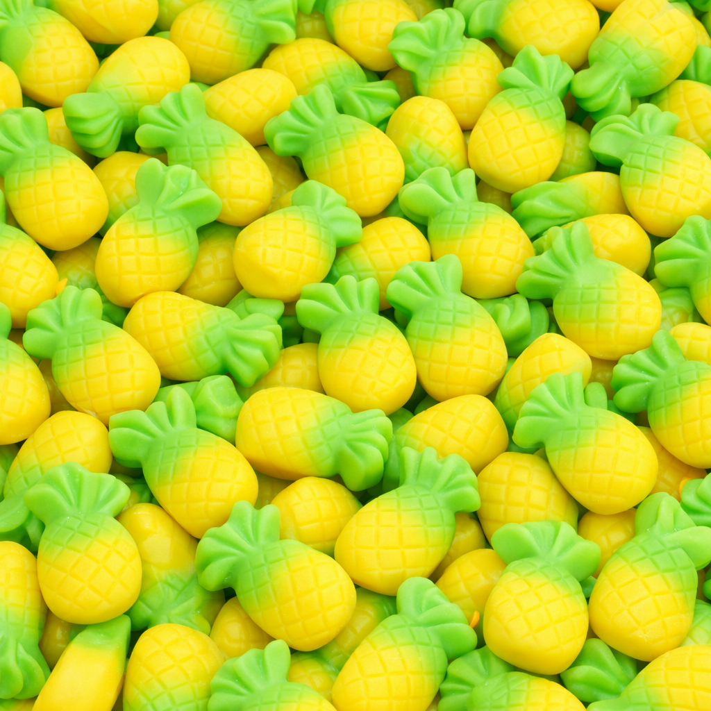 ananas (450g)