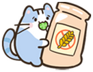 Sans gluten