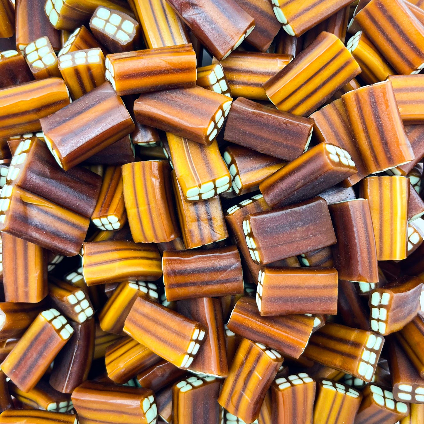 Briques de cola (500 g)