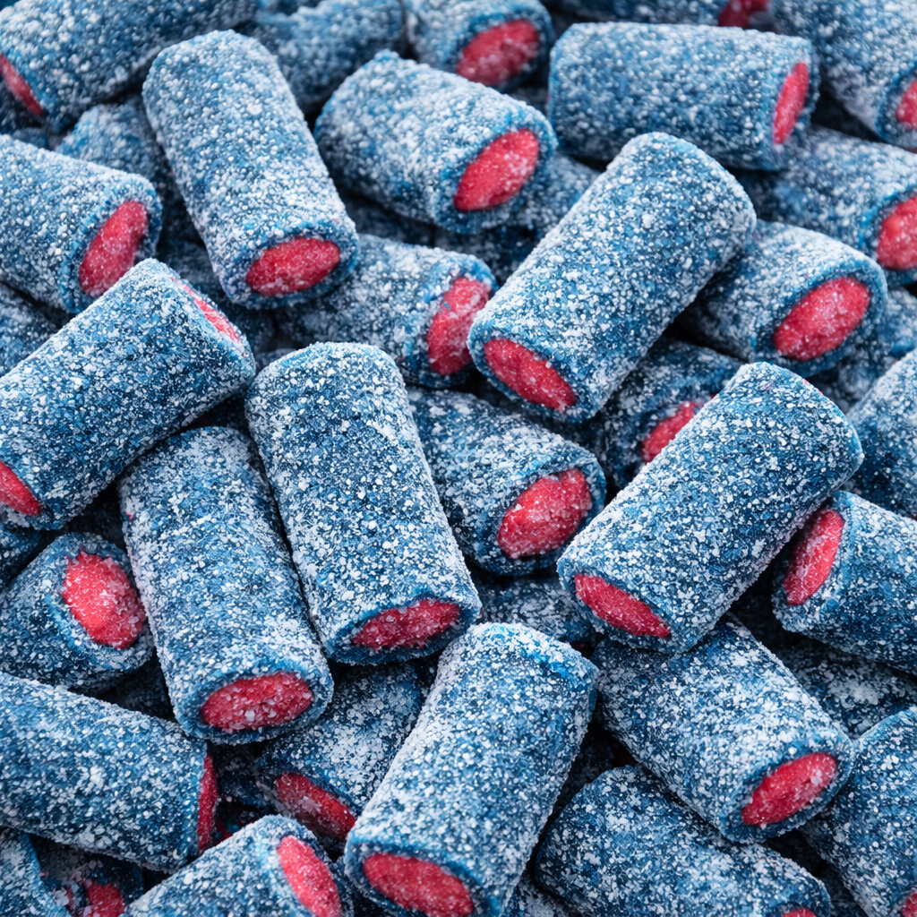 Stixx aux myrtilles (500 g)