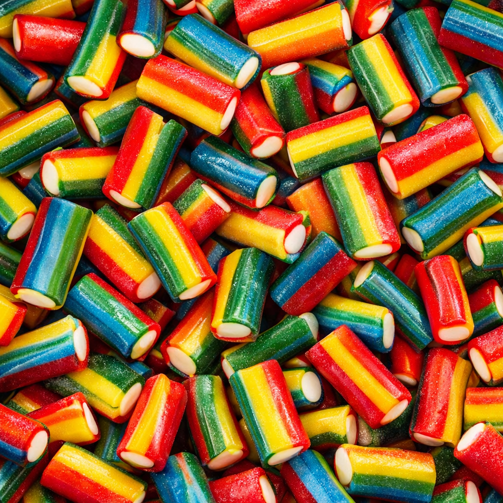 Rainbow Stixx (500 g)