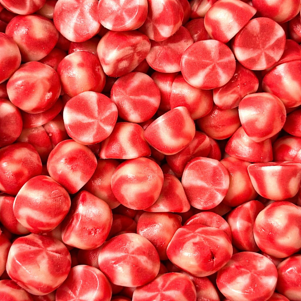 Twist aux fraises (500 g)