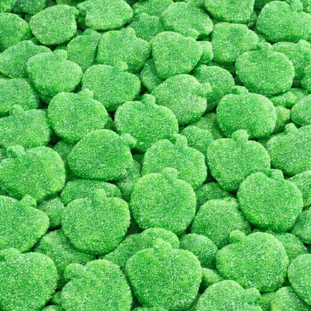 Pommes vertes (500g)