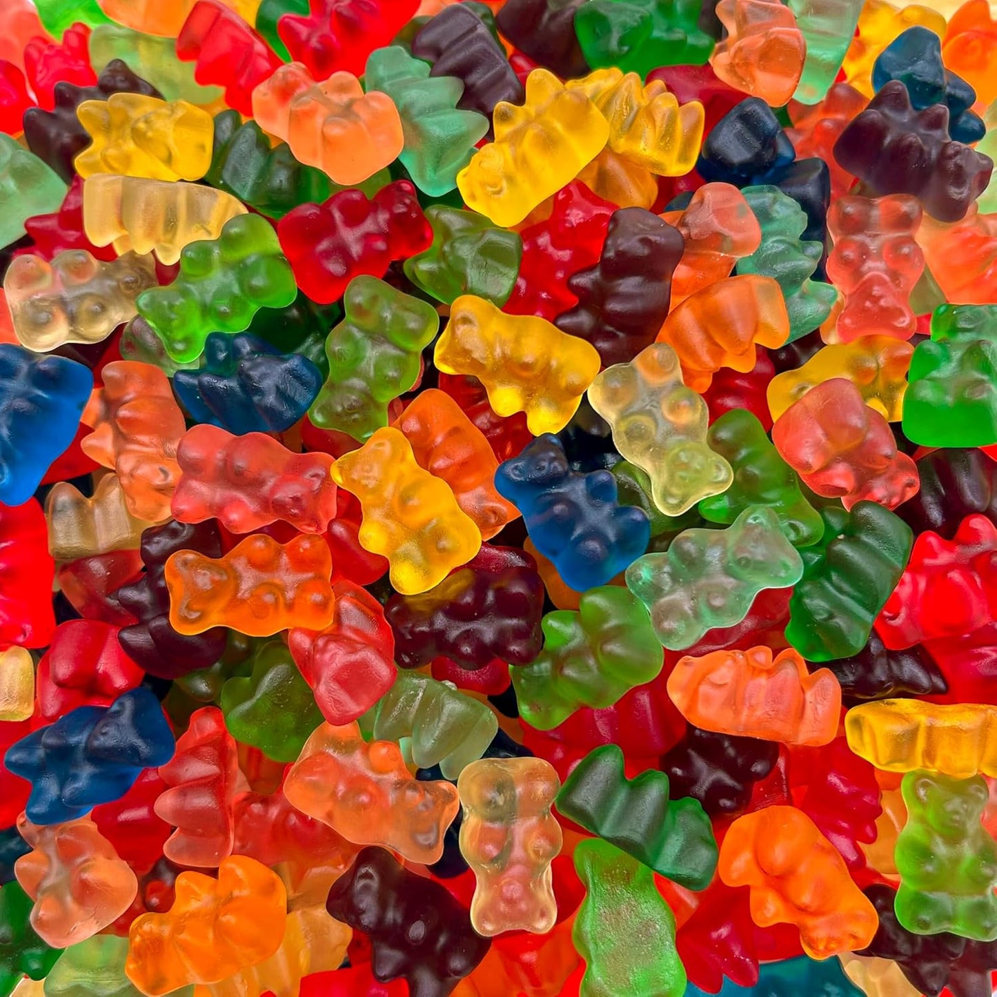 Gummies (500g)