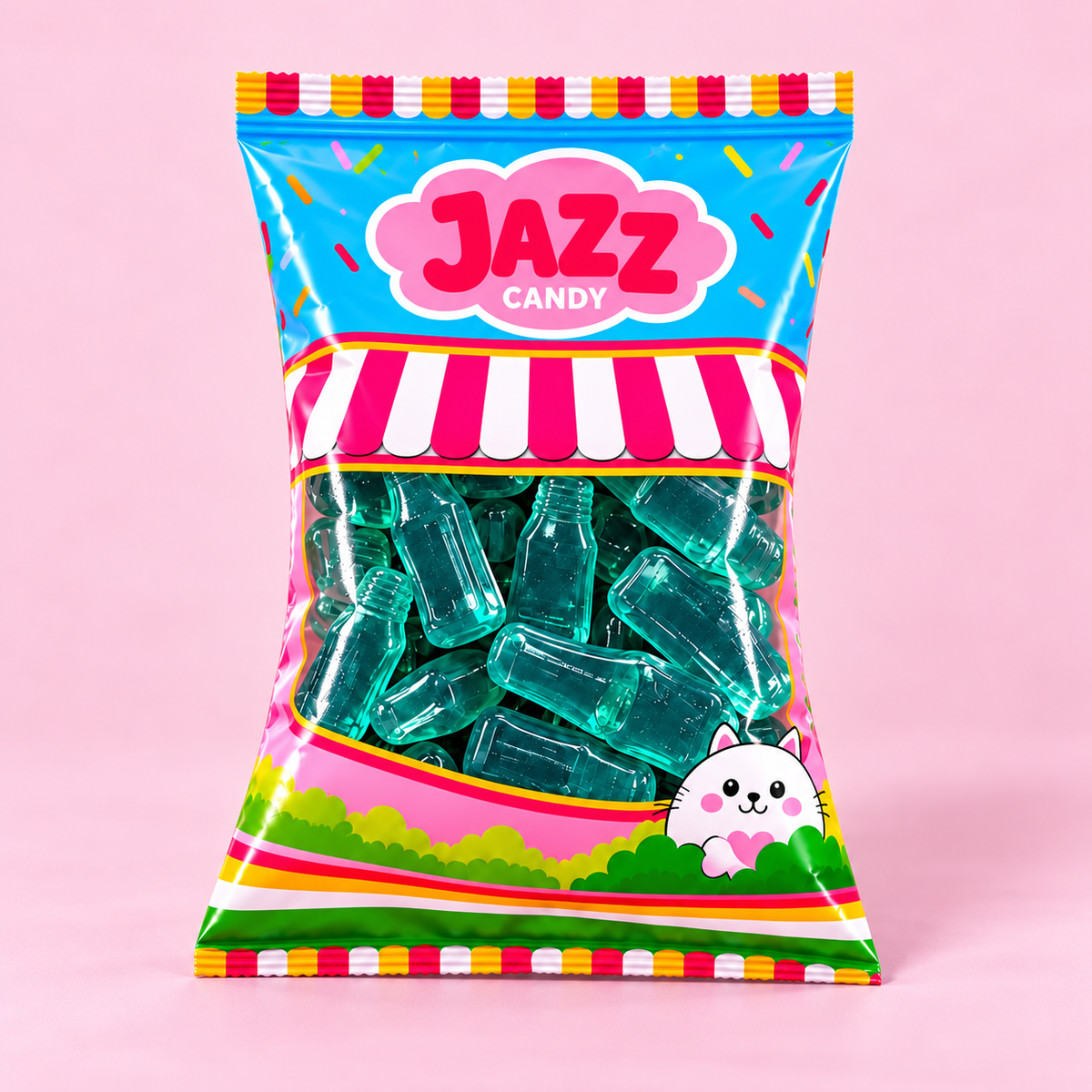 Vers luisants super acides (500 g)
