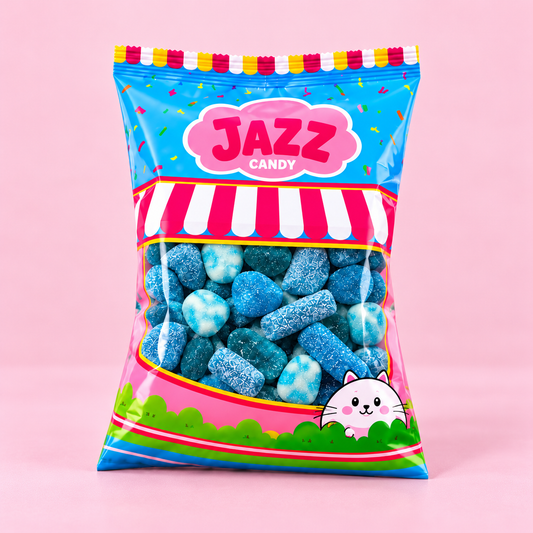 Sachet bleu (500g)