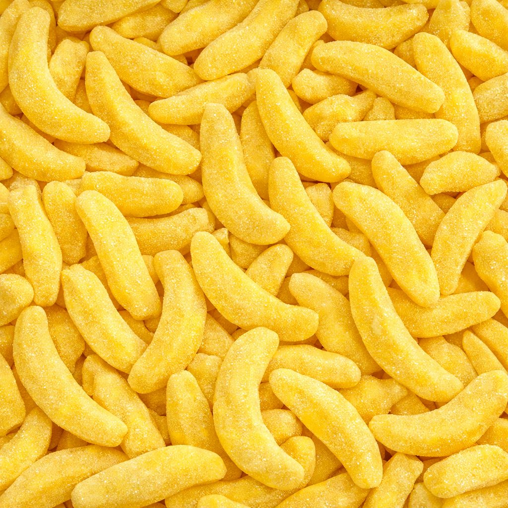 Bananes (500g)