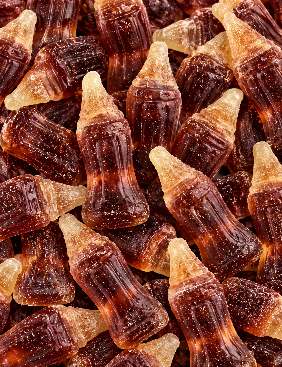 Vers luisants super acides (500 g)