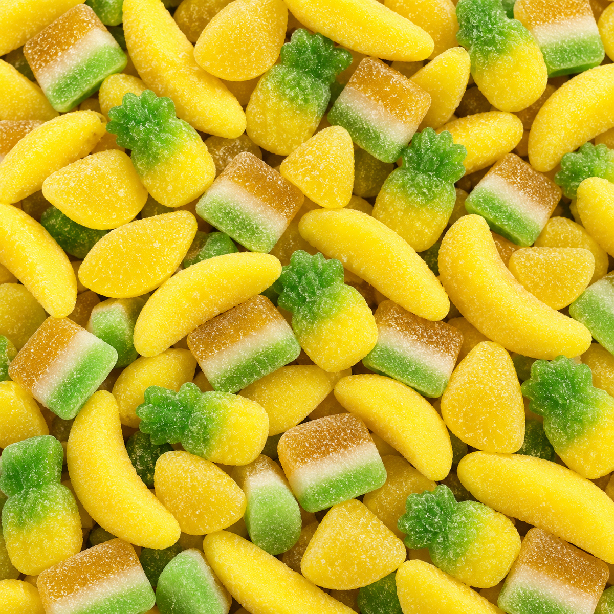 Gelbe Tüte (500g)