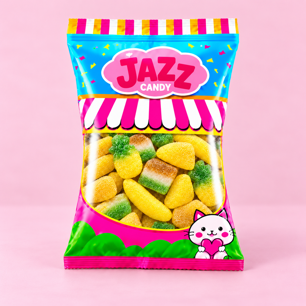Gelbe Tüte (500g)
