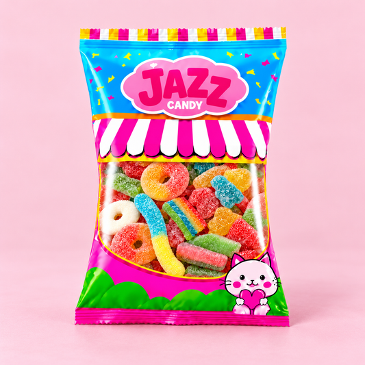 Sachet mixte (500g)
