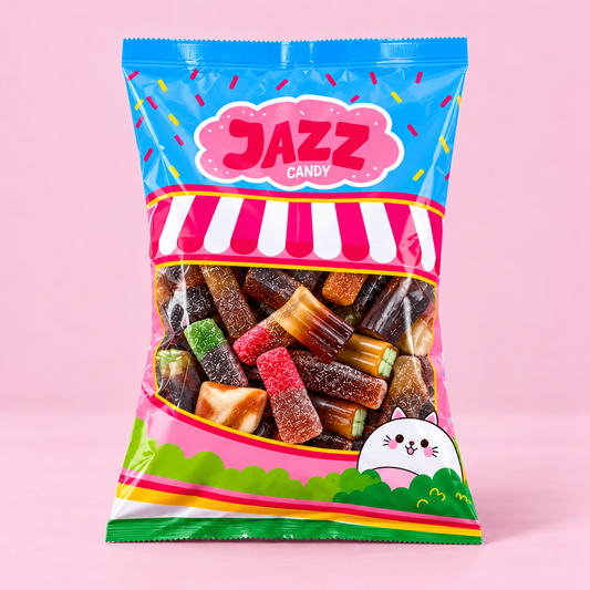 Sachet de cola (500g)
