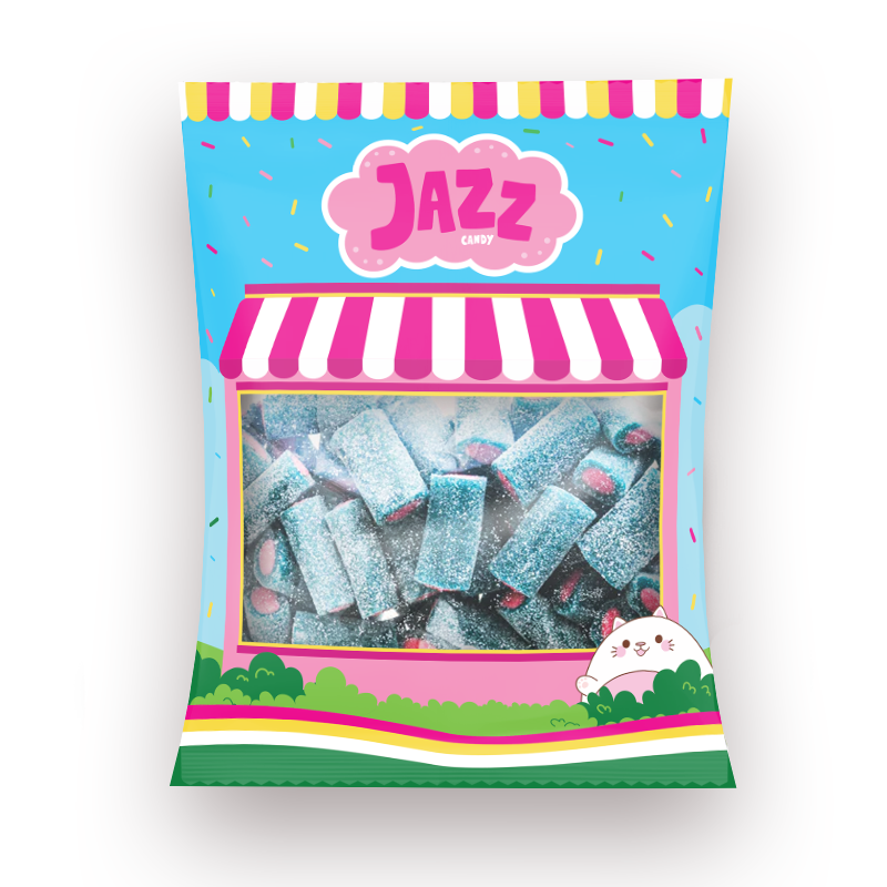 Stixx aux myrtilles (500 g)