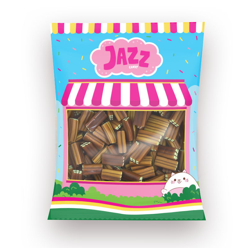 Briques de cola (500 g)