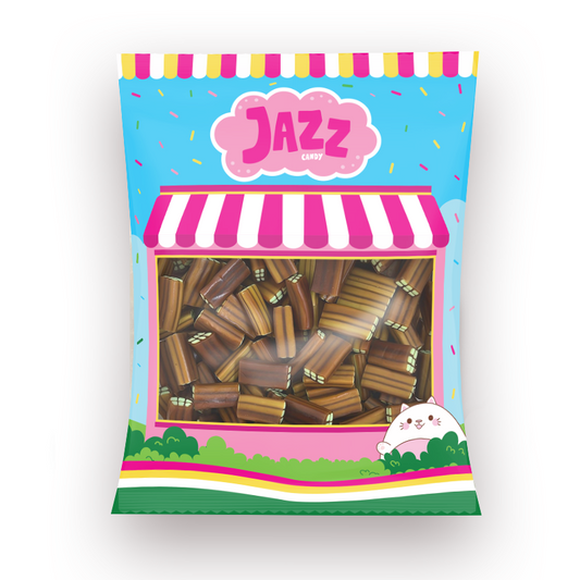 Briques de cola (500 g)