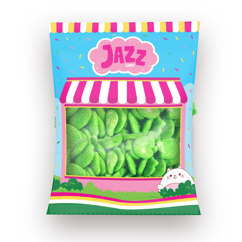 Pommes vertes (500g)