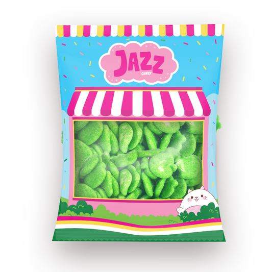 Pommes vertes (500g)