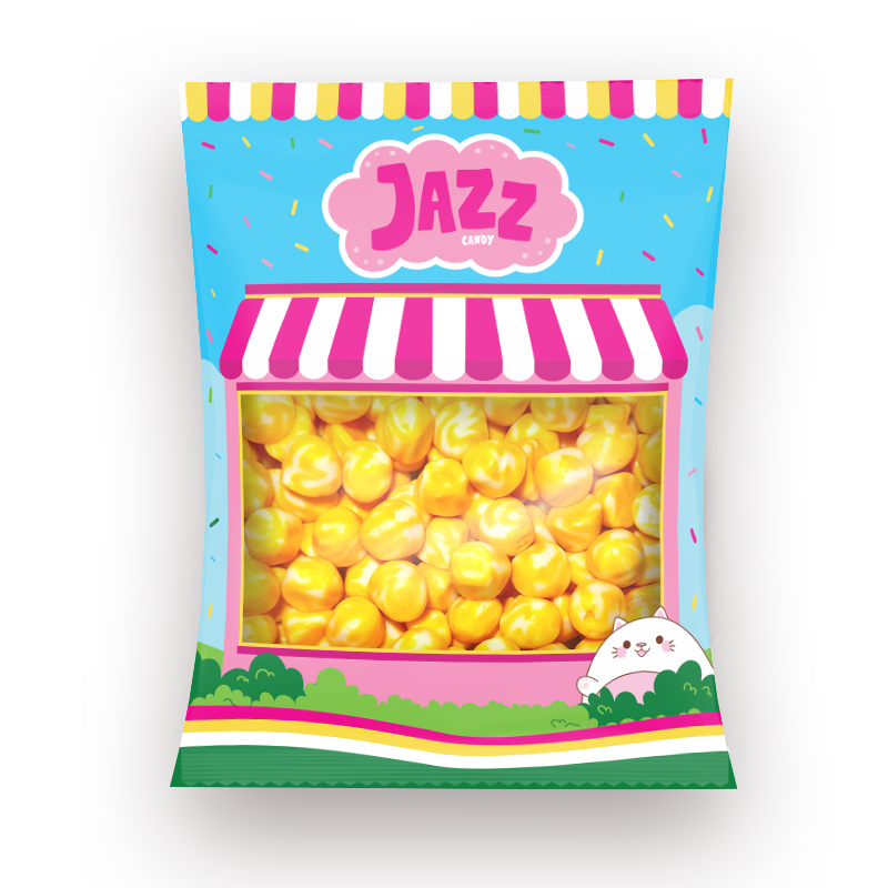 Torsade de pêche (500 g)