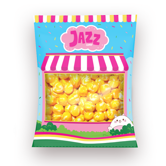 Torsade de pêche (500 g)