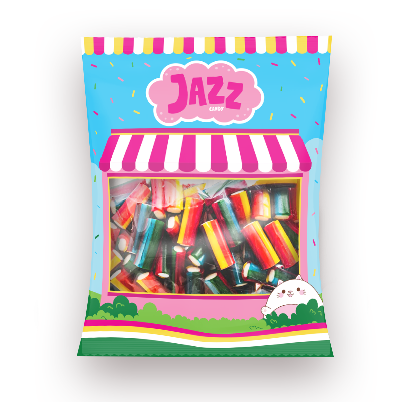 Rainbow Stixx (500 g)