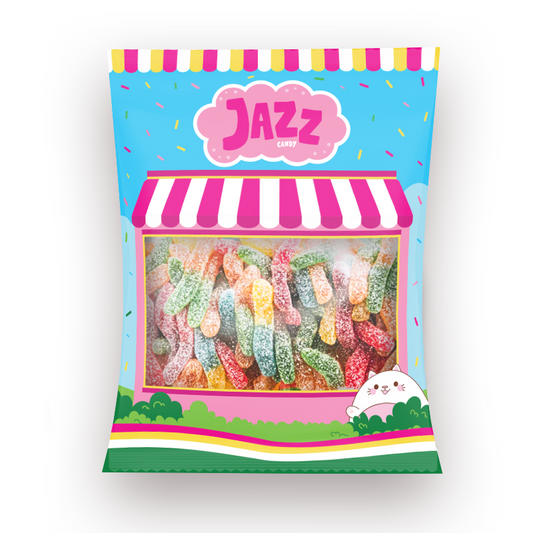 Super saure Glühwürmchen (500g)