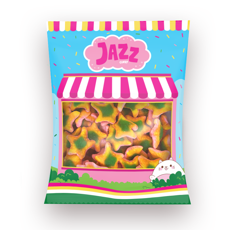 Étoile de mer (500g)