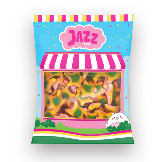 Étoile de mer (500g)