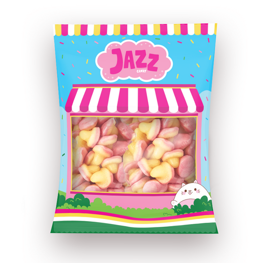 Champignons doux (500g)