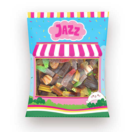 Sachet de cola (500g)