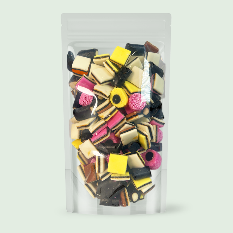 bonbons à la réglisse (450g)