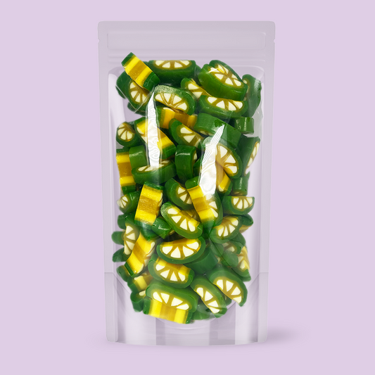 citrons verts (450g)