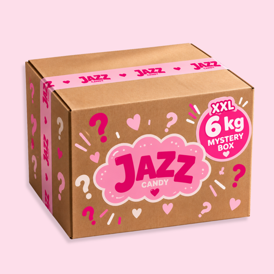 Boîte mystère (4,5 kg)