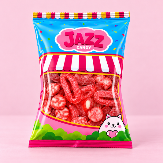 Sachet rouge (500g)