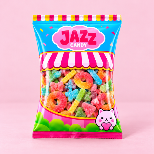 Sachet de yogourt acidulé (500g)