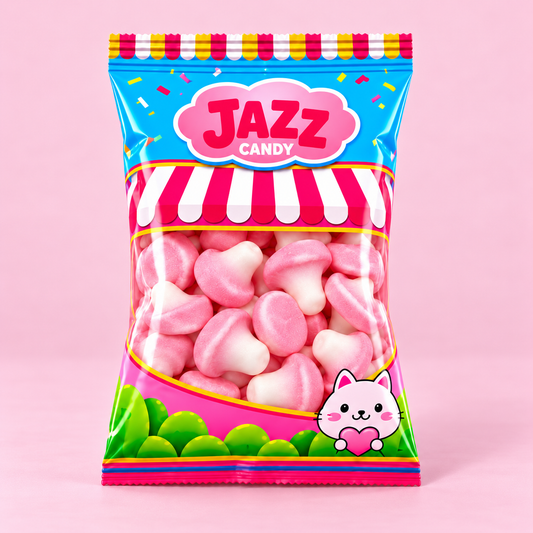 Champignons doux (500g)