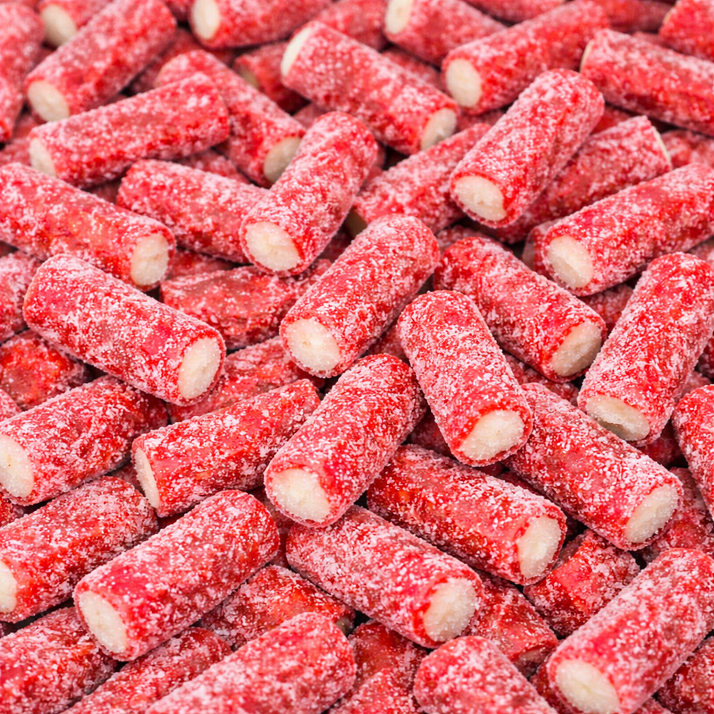 Erdbeer Stixx (500g)