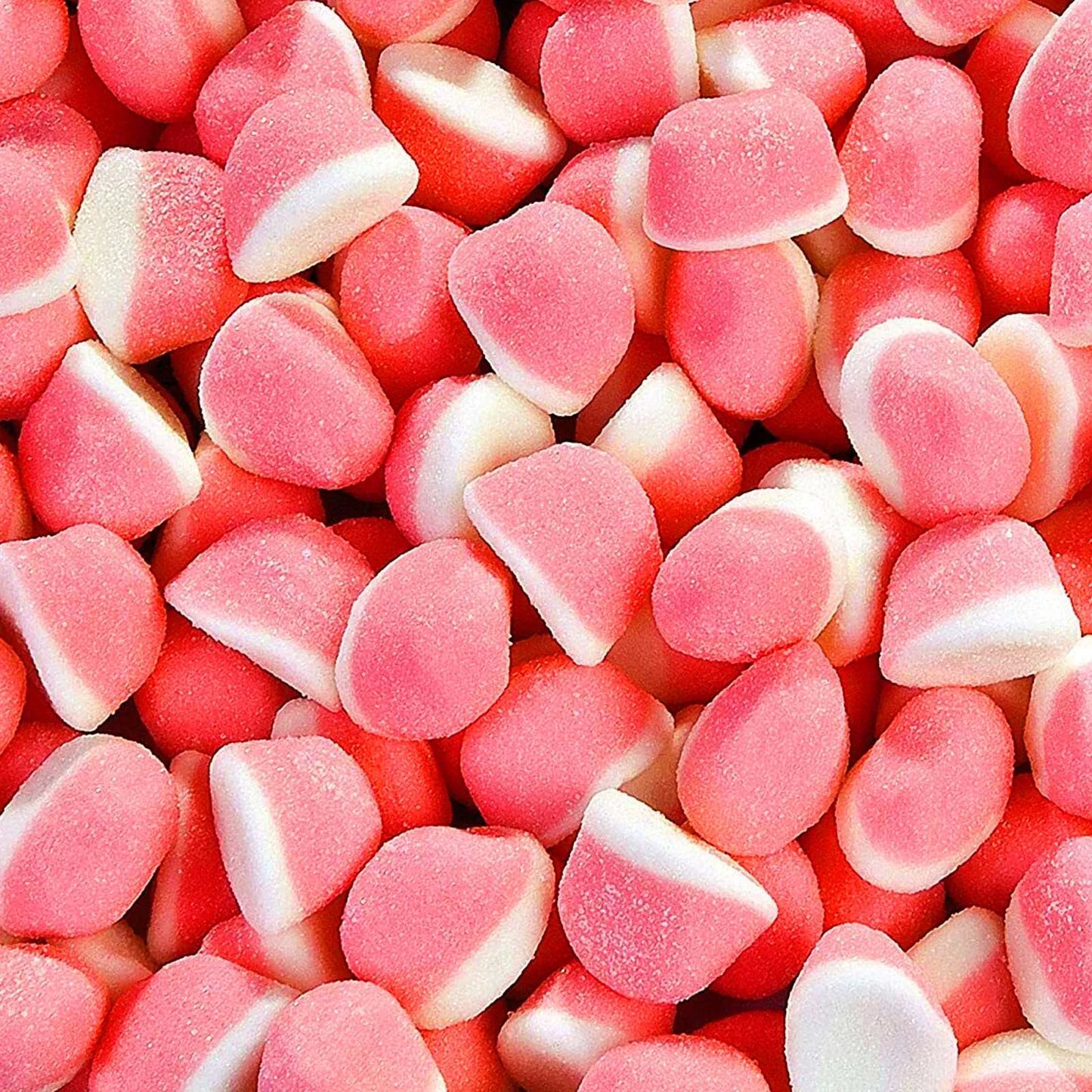 Baiser aux fraises (500 g)