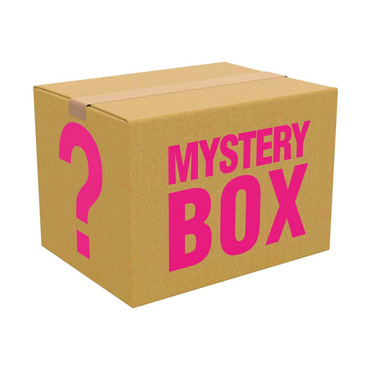 Mysterybox (4,5 KG)